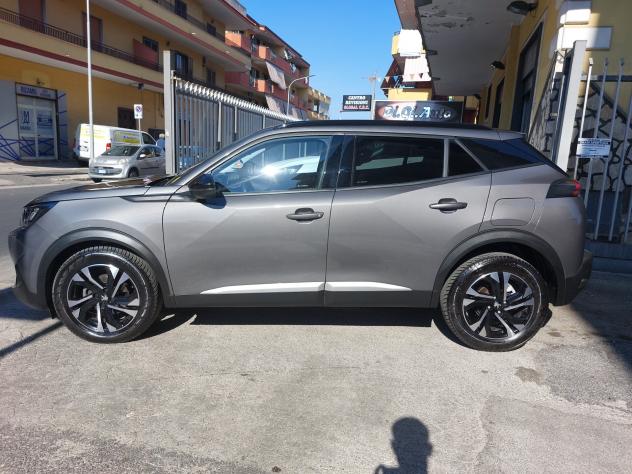 Peugeot 2008 BlueHDi 110 S&S Allure Pack - Foto 4