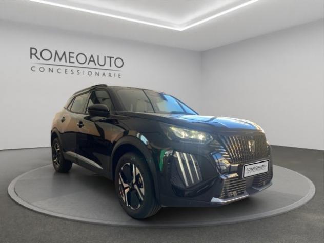PEUGEOT 2008 1.2 Hybrid 145cv e-DCS6 Allure rif. 22736874 - Foto 8