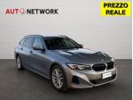BMW 320 d 48V Touring Business Advantage rif. 23392271
