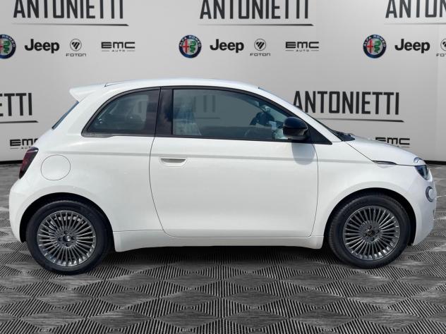 FIAT 500 500 1.0 Hybrid Icon KM ZERO!!! - Foto 4