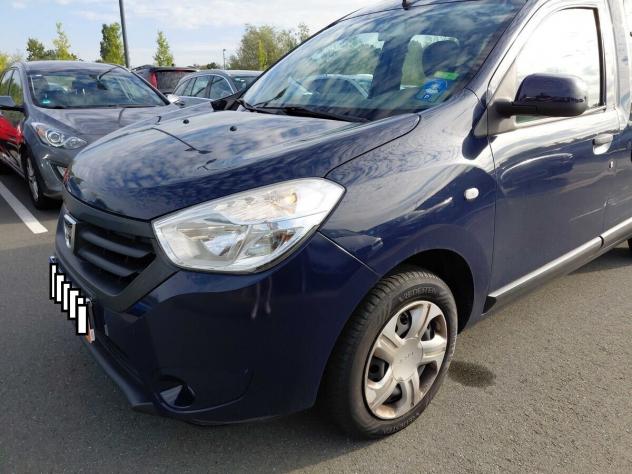 Dacia Dokker 1.6 8V 100CV Start&Stop GPL Laurte - Foto 2