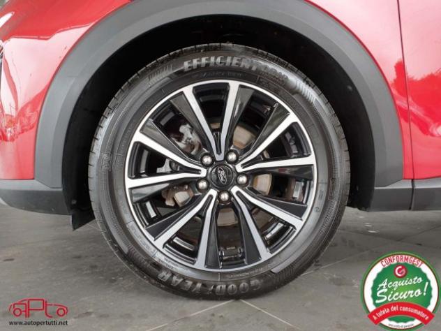 FORD Puma 1.0 EcoBoost 125 CV S&S Titanium rif. 19503157 - Foto 5