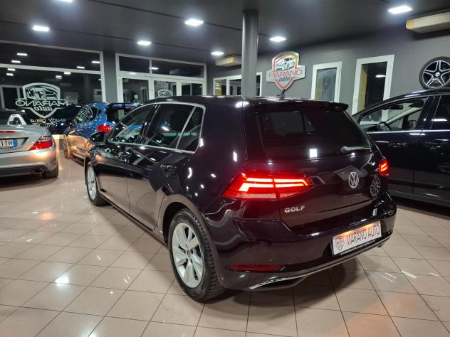 Volkswagen Golf 7,5 1.6 TDI NEOPATENTATO - Foto 5