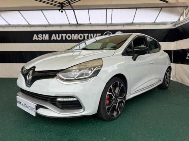 RENAULT Clio 1.6 T 200CV EDC 5 porte R.S. rif. 24027017 - Foto 3