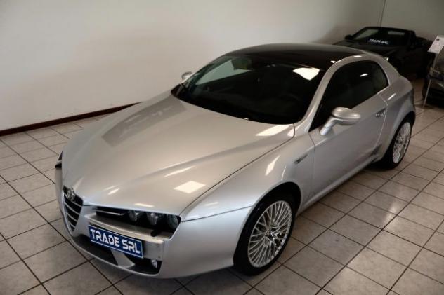 ALFA ROMEO Brera ? 3.2 JTS V6 Q4 Sky Window - Foto 2