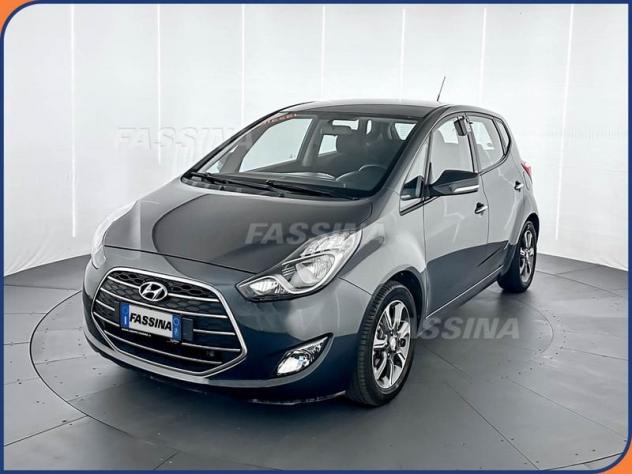 Hyundai ix20 1.6 CRDi Xpossible - Foto 3