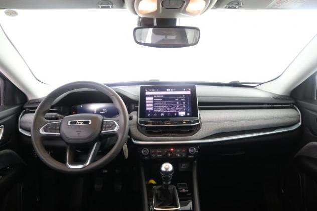 JEEP Compass Compass 1.6 Multijet II 2WD Business rif. 23925656 - Foto 4