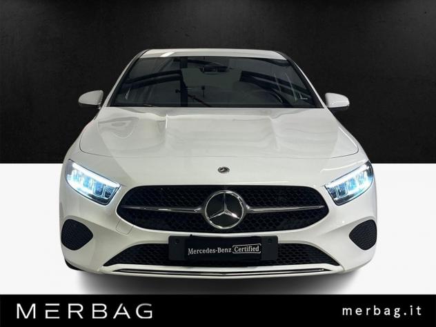 Mercedes-Benz Classe A 180 d Business Extra auto - Foto 3
