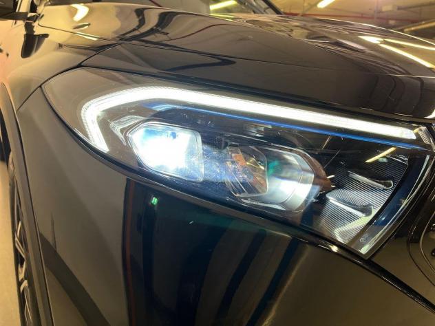 Mercedes-Benz EQB 250 Premium - Foto 7
