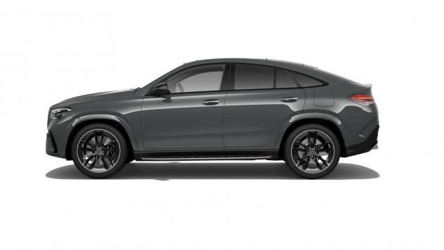 Mercedes-Benz GLE 400 e phev AMG Line Premium 4matic auto - Foto 2