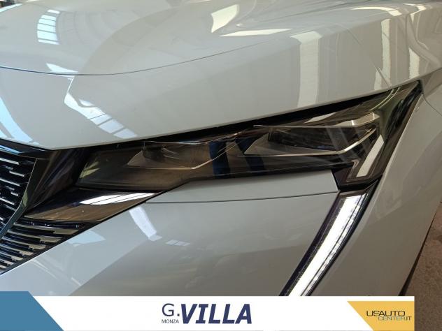 Peugeot 308 III 2021 e 54 kWh GT - Foto 6