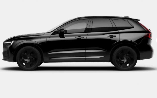 Volvo XC60 Recharge T6 AWD Long Range Black Edition Plus - Foto 6