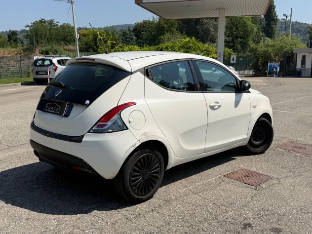 Lancia Ypsilon Gold 1.2 #11965 - Foto 4