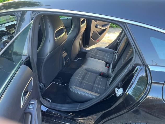Mercedes-benz CLA 220 d S.W. Automatic Executive - Foto 7