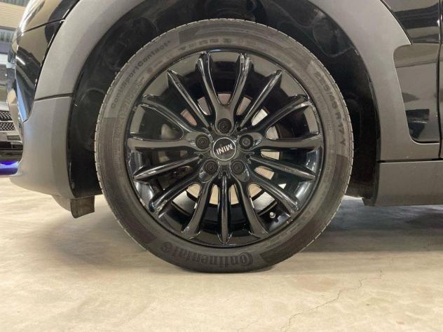 MINI Clubman Mini IV F54 2016 Mini 2.0 Cooper D Hype auto - Foto 8