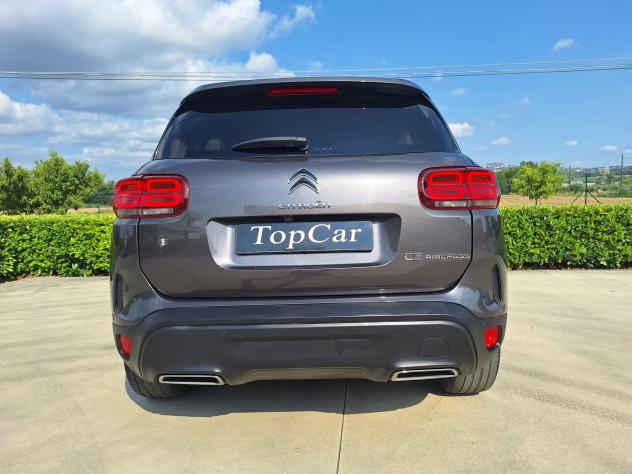 Citroen C5 Aircross Da 235 al Mese - Foto 8