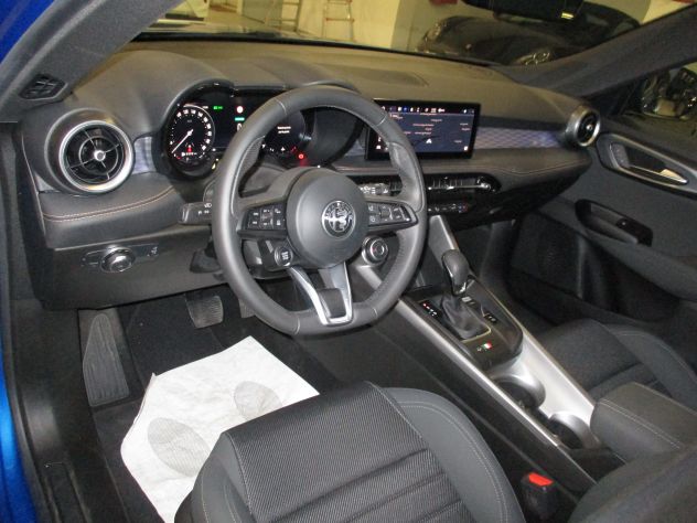 Alfa Romeo Tonale 1.5 hybrid AUT-(160CV) Ti-TCT7-UNIPROPRIETARIO - Foto 10