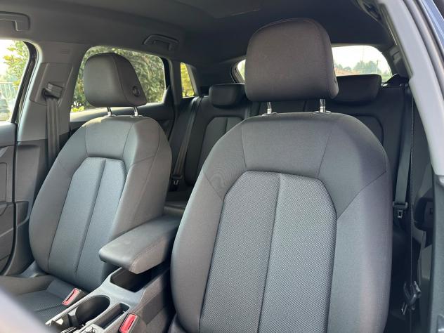 Audi A3 Sportback 35 TDI S tronic Business Advanced - Foto 10
