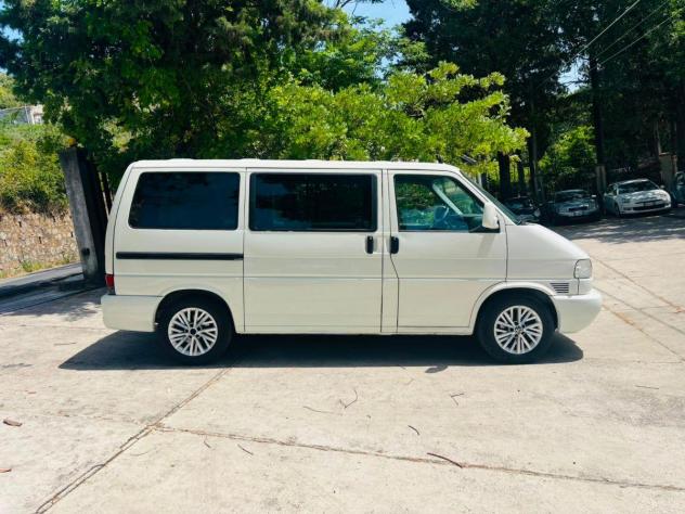 Volkswagen T4 Multivan 2.5 Tdi 9 posti Clima - Foto 4
