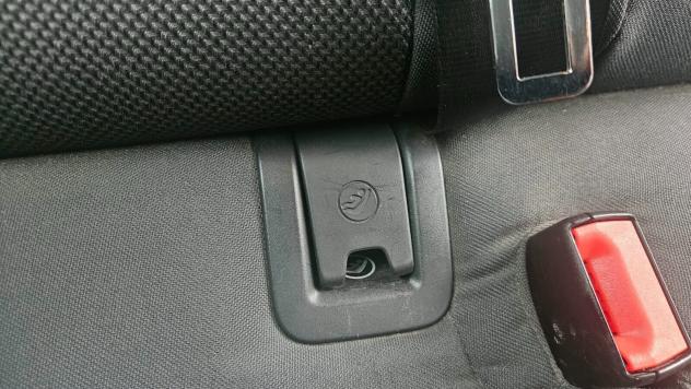 Audi A3 SportBack 1.6 TDI Business - Foto 7