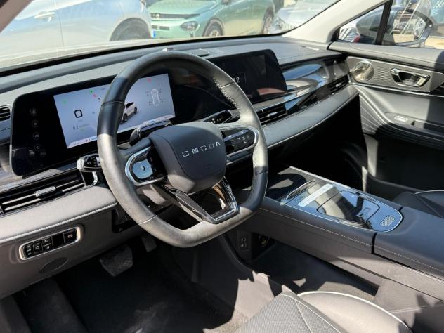 OMODA 5 SHS 1.6 2024 TGDI 147CV AUTOM. PREMIUM - Foto 7