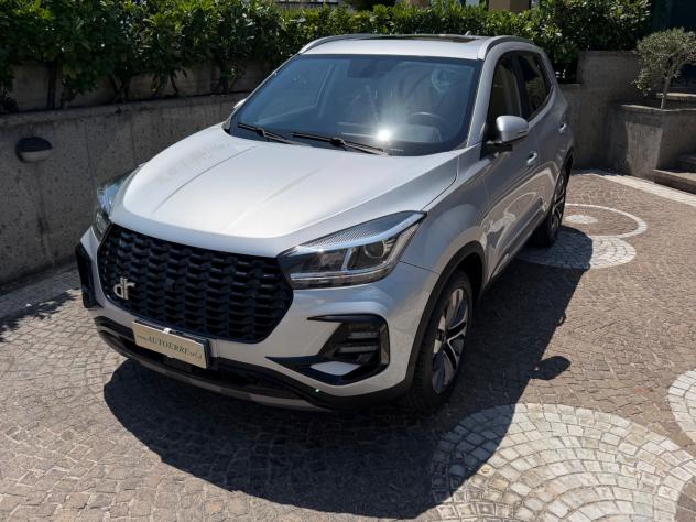 Dr 5.0 s3 1.5 Turbo CVT Bi-Fuel GPL