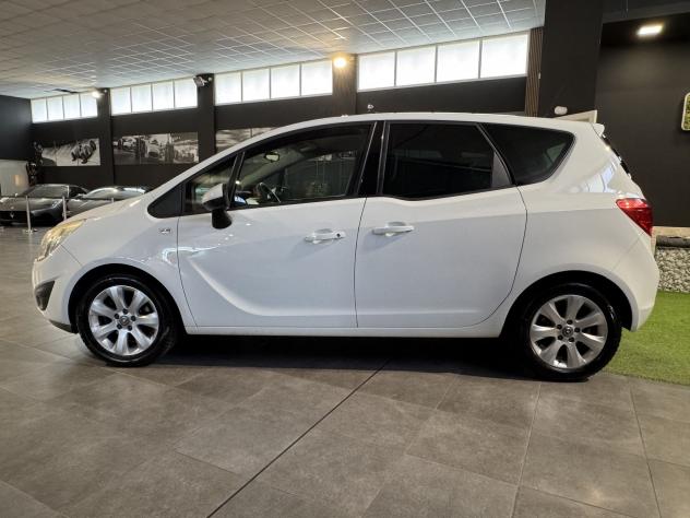 Opel Meriva Meriva 1.4 Cosmo - Foto 8