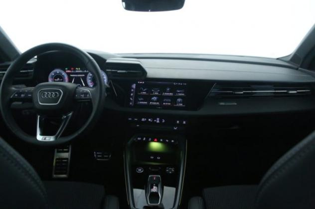 AUDI A3 SPB 35 TDI S tronic S line edition rif. 22141868 - Foto 9