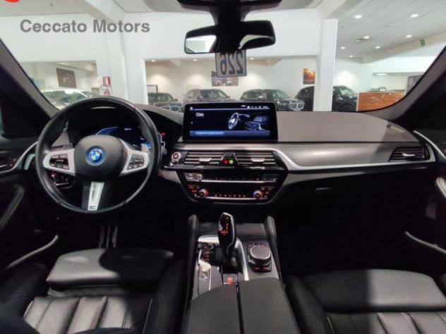 BMW 530 e xDrive Touring Msport rif. 20527354 - Foto 9