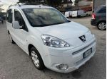 PEUGEOT Partner Tepee 1.6 HDi 92CV Premium senza  lavoro da fare rif. 24108576