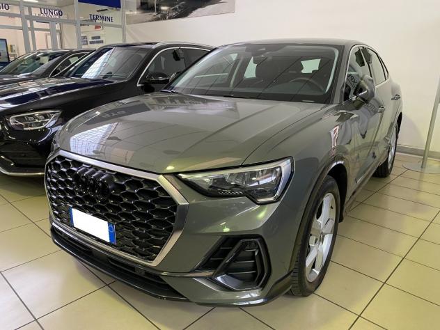 Audi Q3 SPB 2.0 230Cv 45 TFSI quattro S tronic Business Plus
