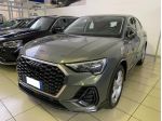 Audi Q3 SPB 2.0 230Cv 45 TFSI quattro S tronic Business Plus