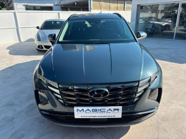 HYUNDAI Tucson 1.6 HEV aut. Exellence rif. 23873236 - Foto 2