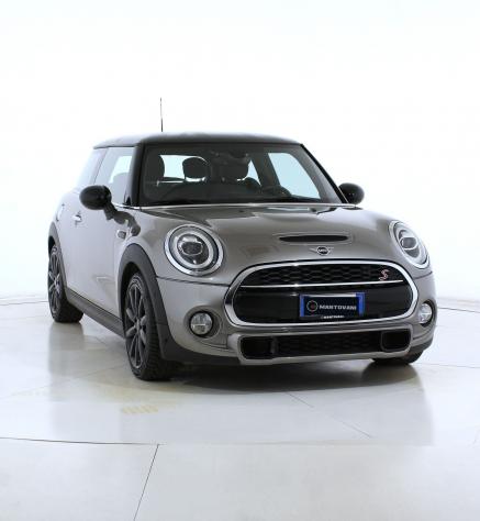 MINI Mini Cooper SD Hype automatica - Foto 3