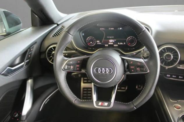 AUDI TT Coupé 45 TFSI S tronic rif. 24156360 - Foto 6