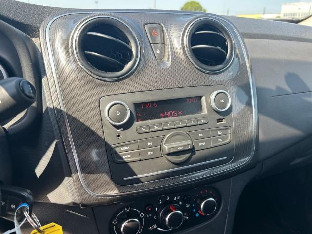 Dacia Sandero II 2017 1.0 sce Streetway Access s&s 75cv my19 - Foto 9
