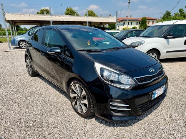 KIA - Rio - 1.4 CRDi 5p.S&S High Tech - Foto 3