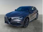 Alfa Romeo Stelvio 2.2 TD 160 CV Ti AT8 RWD