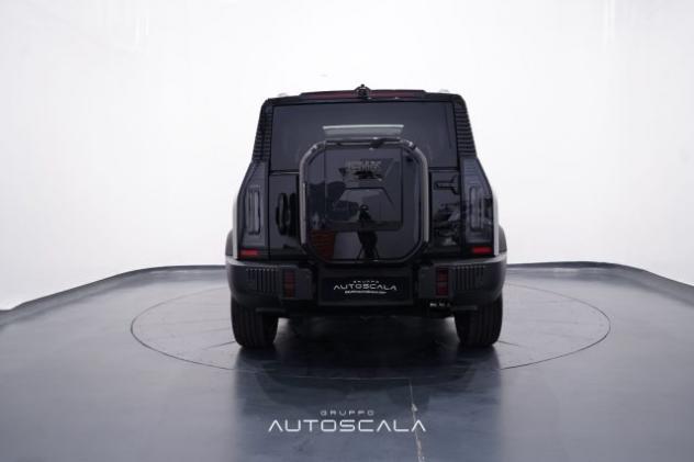ICH-X K3 2.0 238cv GPL rif. 23819985 - Foto 5