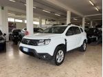 Dacia Duster 1.5 BdCi N1 115CV 4x4 Prestige 03/2019 Neopatentati