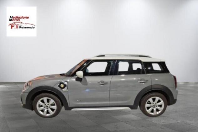 Mini Cooper Countryman 1.5 SE Business all4 auto - Foto 3