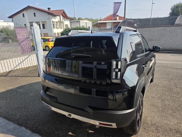 Fiat Grande Panda 1.2 Hybrid 110 La Prima Nessun obbligo finanziario !! - Foto 5