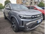 Dacia Duster 1.6 hybrid Journey 140cv