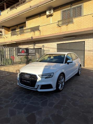 Audi A3 SPB 35 TDI S tronic Admired SLINE - Foto 2
