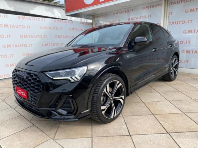 AUDI Q3 SPB 35 TDI S tronic S line edition rif. 21850311 - Foto 4