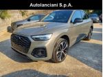 AUDI Q5 SPB 40 TDI BLACK-LINE S-TRONIC QUATTRO 204 CV rif. 23811280