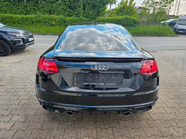 Audi TT Coupé 40TFSI S-LINE S-TRONIC MATRIX VIRTUAL BI-ZONA "19 ** - Foto 6