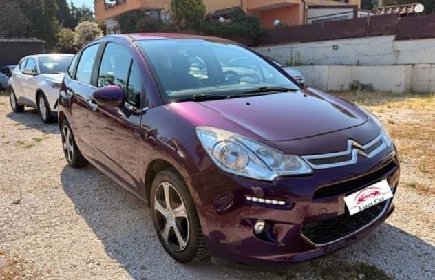 Citroen c3 1.6 diesel 75cv Ok Neop. - Foto 6
