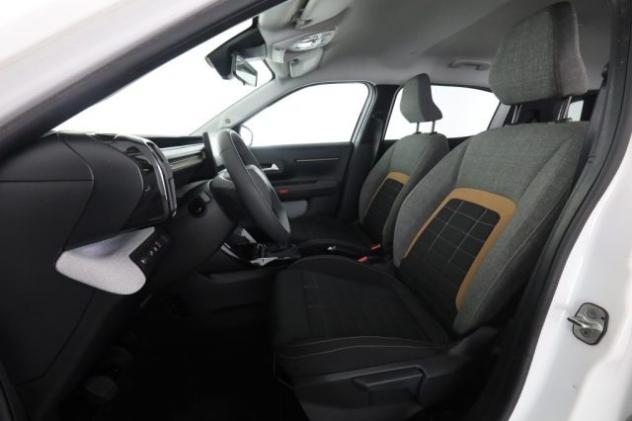 CITROEN C3 Aircross 2ª s. PureTech Turbo 100 CV Plus rif. 23998801 - Foto 2