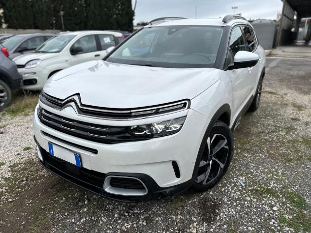 Citroën C5 Aircross PureTech 130 S&S EAT8 Shine - Foto 4